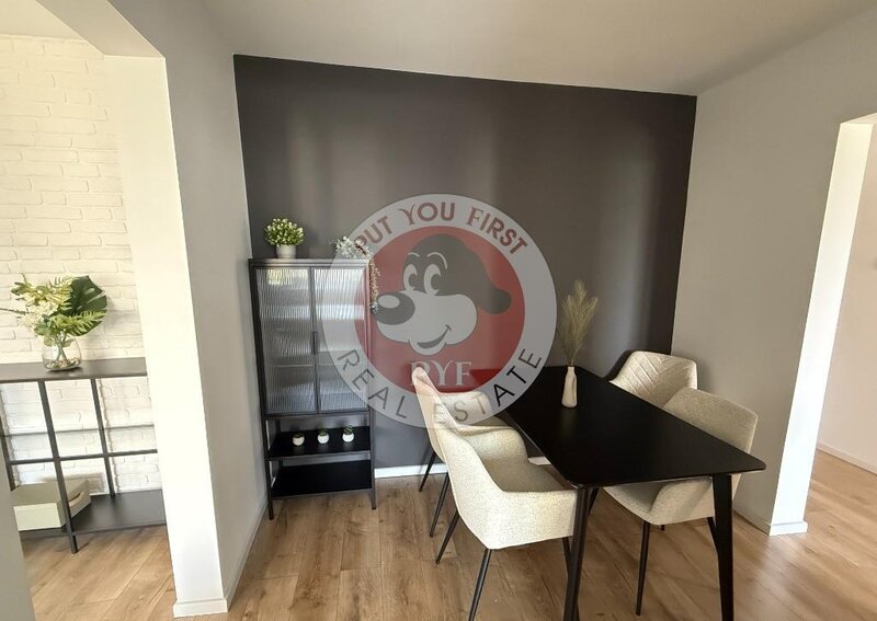 Masina de Paine | Apartament 2 Camere | Decomandat | 54mp | B11461